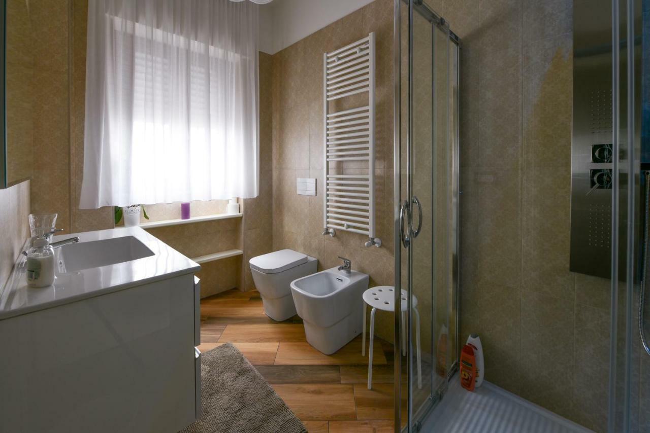 B&B Sogno di Valle D'itria Martina Franca Esterno foto
