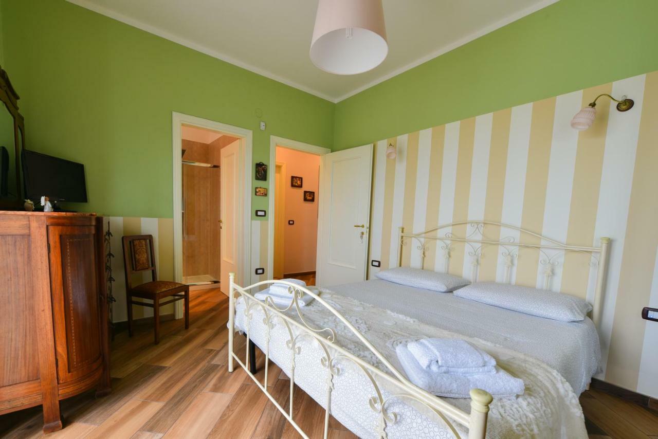 B&B Sogno di Valle D'itria Martina Franca Esterno foto
